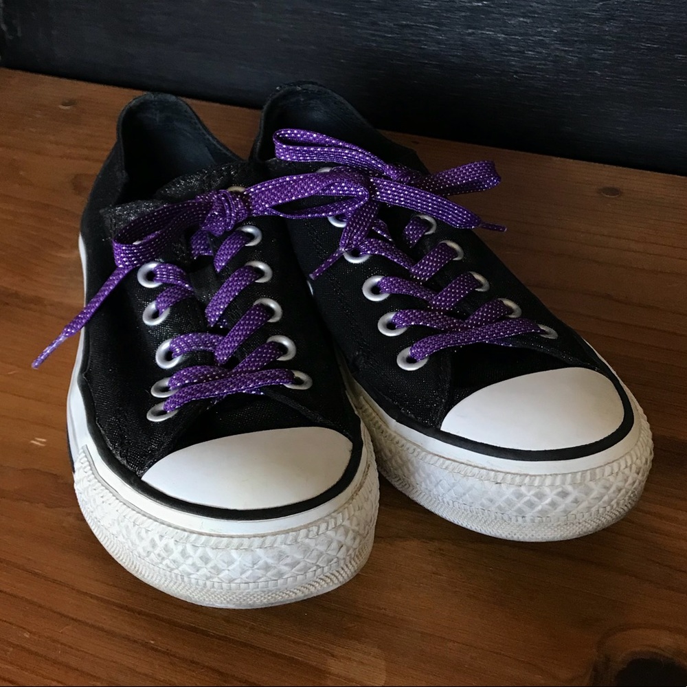 Converse all star 8